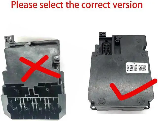Alt view image 3 of 4 - Printhead Printer Nozzle F192020 Fits For Artisan 830 800 000 700 710 810 700EP-801A