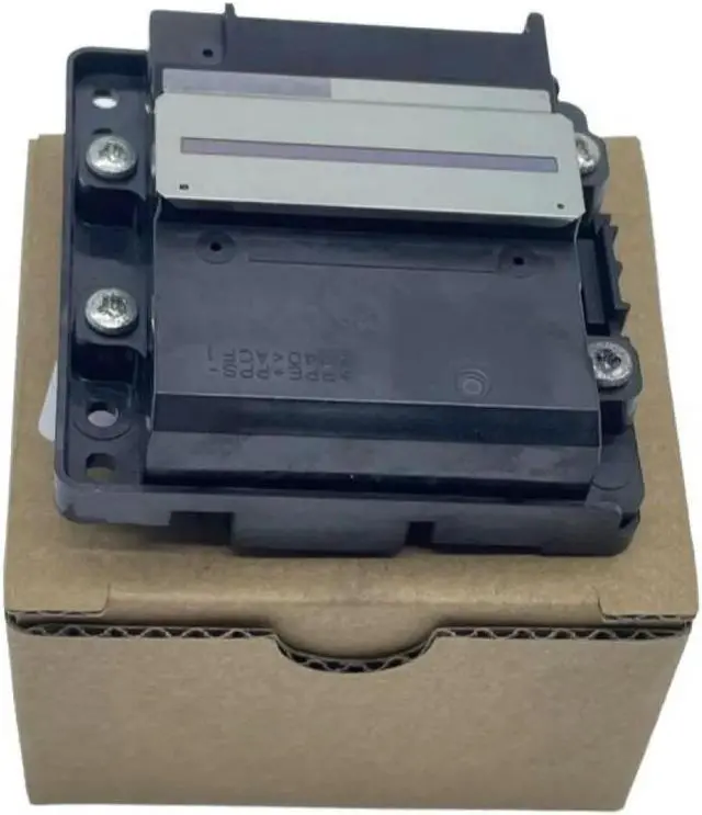 Main image of Full Color Print Head Fits For EcoTank L6160 WF2860 ET15000 ET-4700 L6166 L6190 L6168 ET4750 L6198 L6161 WF-2860 ET3750