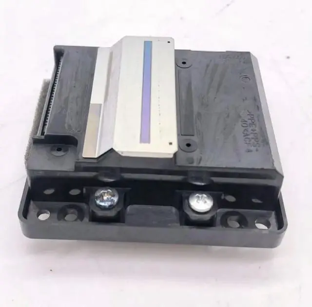 Alt view image 2 of 4 - Full Color Print Head Fits For EcoTank L6160 WF2860 ET15000 ET-4700 L6166 L6190 L6168 ET4750 L6198 L6161 WF-2860 ET3750