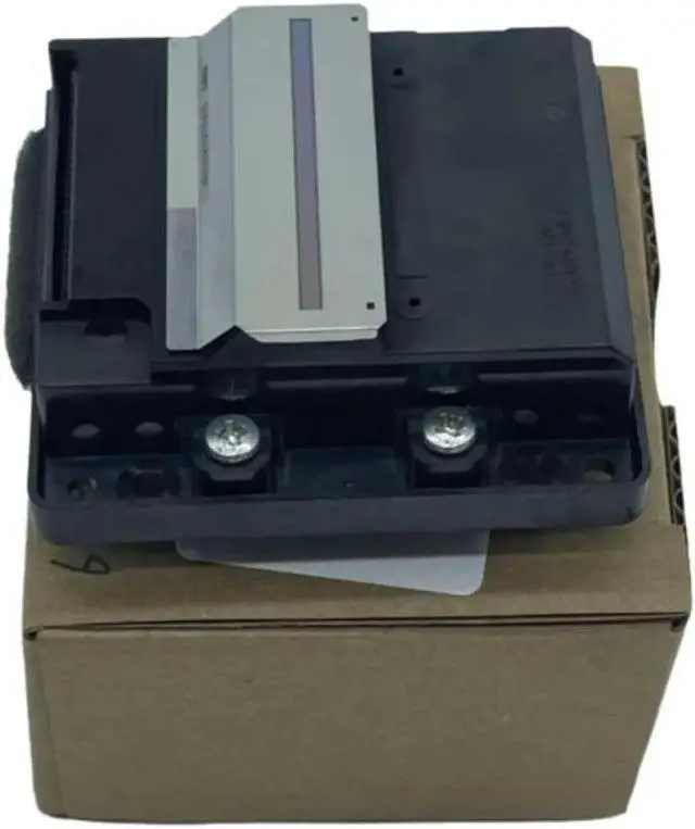 Alt view image 4 of 4 - Full Color Print Head Fits For EcoTank L6160 WF2860 ET15000 ET-4700 L6166 L6190 L6168 ET4750 L6198 L6161 WF-2860 ET3750