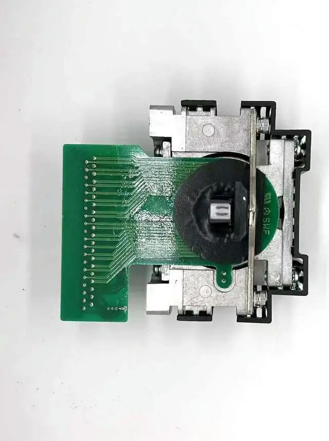 Alt view image 2 of 3 - And Printhead Printer Nozzle Fits For 9068-A03 9068-A01
