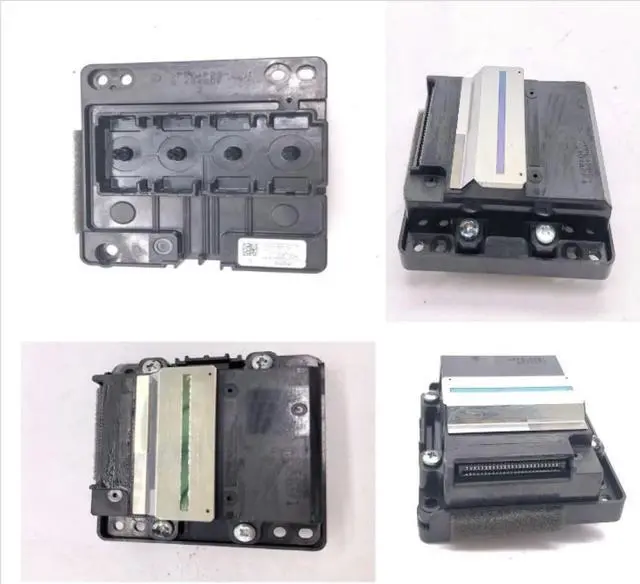 Main image of Full Color Print Head Fits For EcoTank ET-4700 ET-15000 ET3760 L6171 L6180 ET-3750 ET3750 L6178 L6170 ET-3760 ET4750