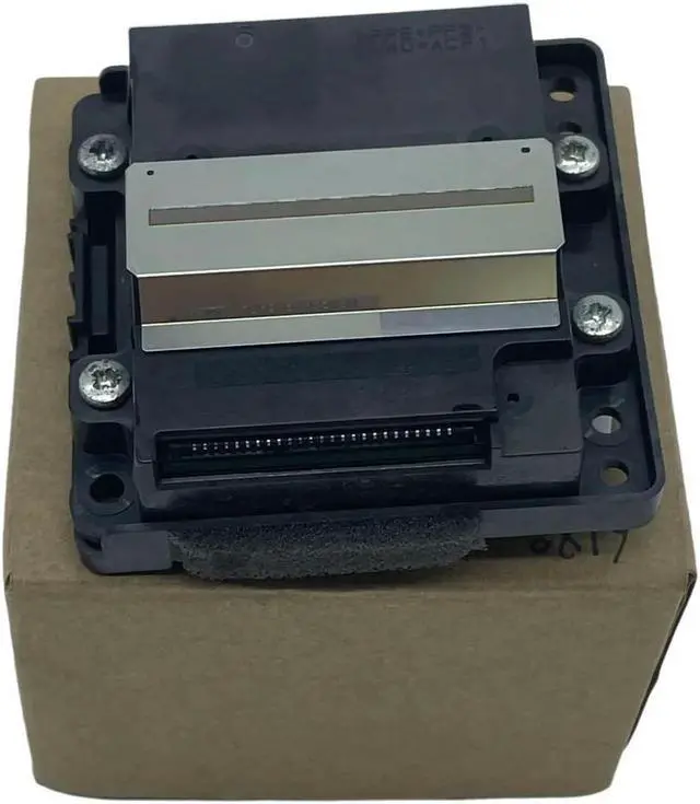 Alt view image 2 of 4 - Full Color Print Head Fits For EcoTank ET-4700 ET-15000 ET3760 L6171 L6180 ET-3750 ET3750 L6178 L6170 ET-3760 ET4750