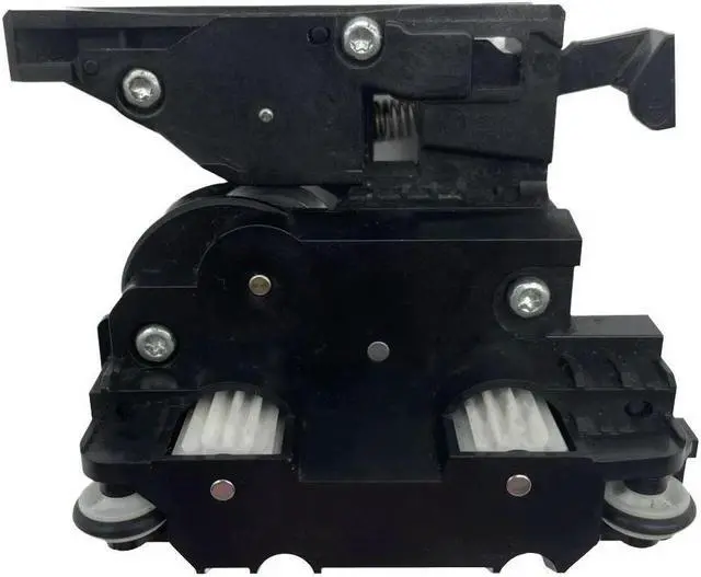 Alt view image 2 of 4 - Floating Cutter Assembly CQ890-67108 Fits For Designjet T730 T630 T130 T120 T830 T530 T525 T100 T520 T125