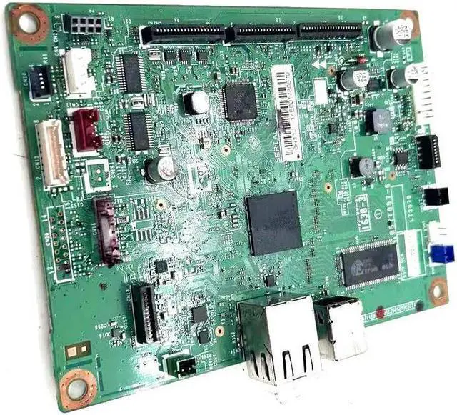 Main image of Formatter Board Main Motherboard B57T097-5 B57T097-6 For Brother L2540DW B57T097-5 DCP-L2540 DCP L2540DW DCP-L2540DW