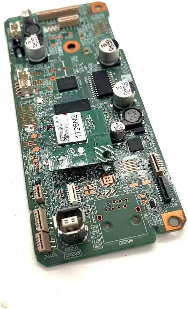 Main image of Main Board Motherboard CG22 For ASSY.2183089 CG22MAIN-B L4168