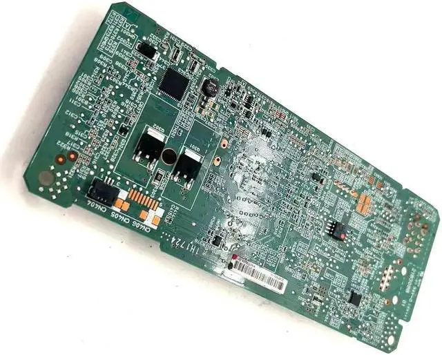 Alt view image 4 of 4 - Main Board Motherboard CG22 For ASSY.2183089 CG22MAIN-B L4168
