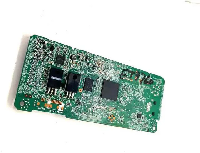 Alt view image 3 of 4 - Main Board Motherboard CG19 MAIN-B For EcoTank CG19 ET3760 ET-3760 ET 3760