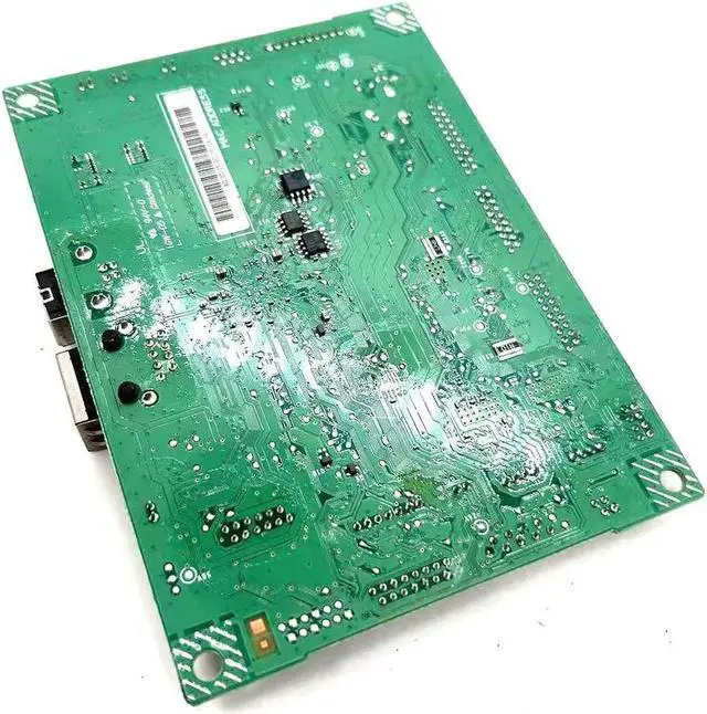 Alt view image 3 of 3 - Formatter Board Main Motherboard B57T097-5 B57T097-6 For Brother MFC-L2700 L2740 L2700DW MFC L2700DW MFC-L2700DW