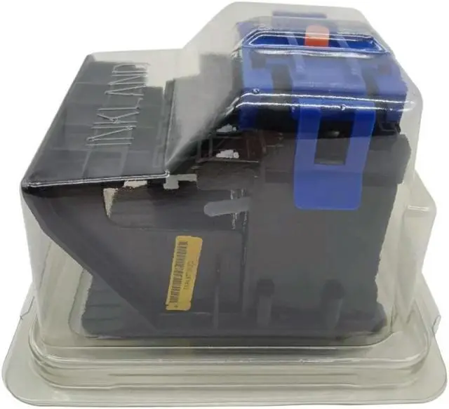 Alt view image 4 of 4 - CM751-80013A 950XL Printhead  Fits For OfficeJet Pro 8660 8620 8635 251DW 8640 275DW 8600Plus 8625 8650 250DW 8630 8100 276DW