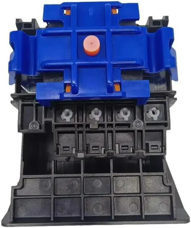 Alt view image 2 of 4 - CM751-80013A 950XL Printhead  Fits For OfficeJet Pro 8660 8620 8635 251DW 8640 275DW 8600Plus 8625 8650 250DW 8630 8100 276DW