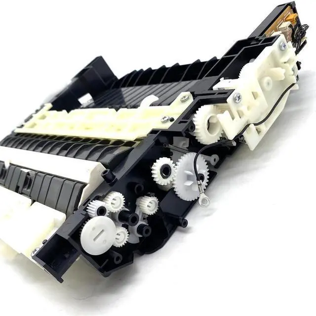 Alt view image 2 of 4 - ADF Document Feeder MX922 Fits For mx727 mx925 MX720 MX721 MX722 MX725 MX726 MX920 MX922