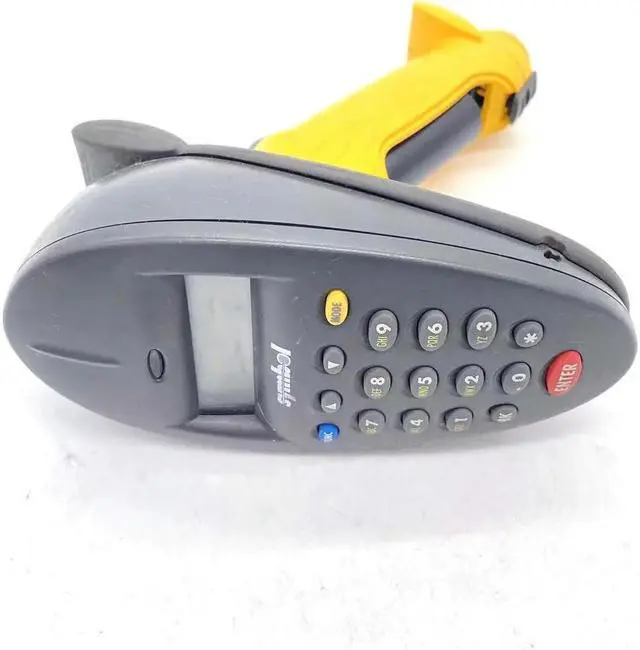 Main image of Wireless Bluetooth Barcode Scanner Mobile Handheld fits for SYMBOL P370 P370
