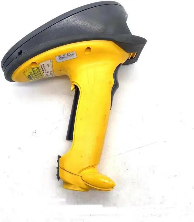 Alt view image 2 of 3 - Wireless Bluetooth Barcode Scanner Mobile Handheld fits for SYMBOL P370 P370
