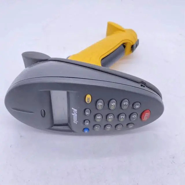 Alt view image 3 of 3 - Wireless Bluetooth Barcode Scanner Mobile Handheld fits for SYMBOL P370 P370