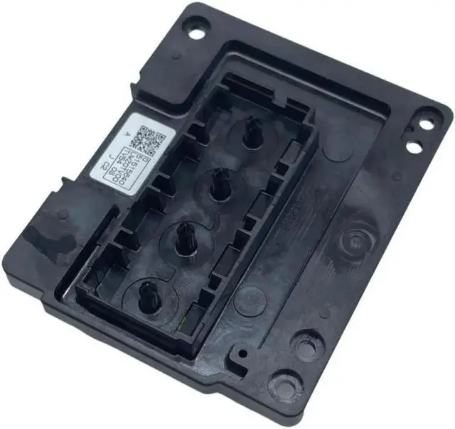 Alt view image 4 of 4 - F166000  Printhead Fit For Work For ce WF-3730 WF-3620 WF-3721 WF-3725 WF-3640 WF-3720 WF-3621 WF-3641 L1455