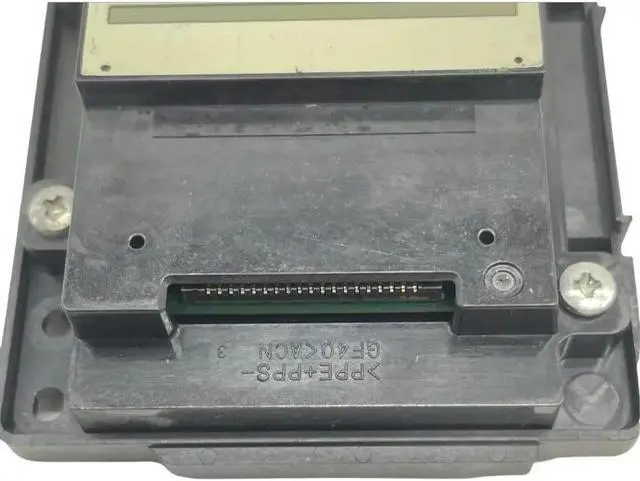 Alt view image 3 of 4 - F166000  Printhead Fit For Work For ce WF-3730 WF-3620 WF-3721 WF-3725 WF-3640 WF-3720 WF-3621 WF-3641 L1455