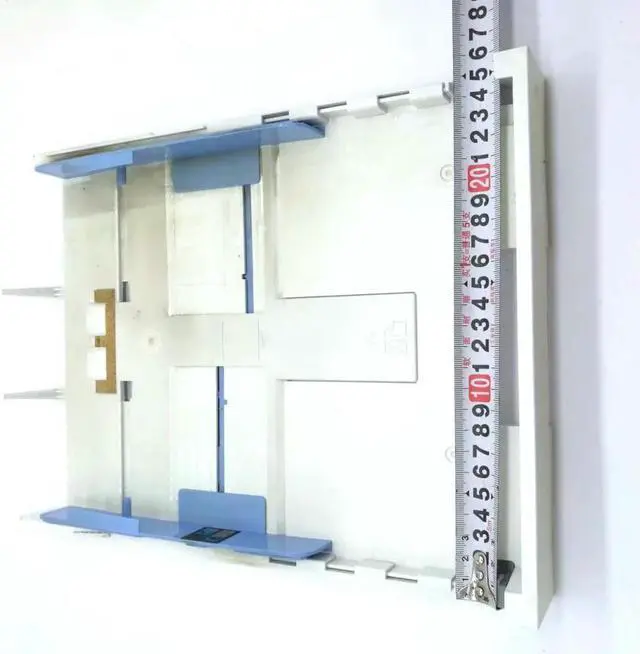 Alt view image 2 of 4 - Paper input Tray 9020 Fits For 9025 9022E 9020E 9026E 9023E 9026 9022 9020 9028 9023 9025E 9028E
