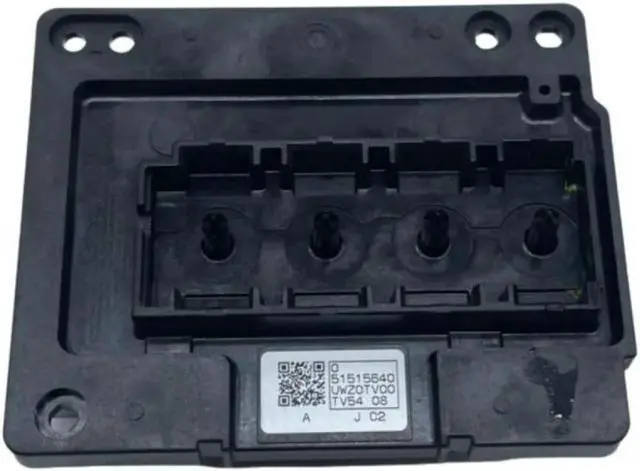 Alt view image 2 of 4 - Printer Print Head Fits For WorkForce WF-7835 WF-7620 WF-7830 WF-7110 WF-3641 WF-3620 WF-3720 WF-7840 WF-7728 WF-7845