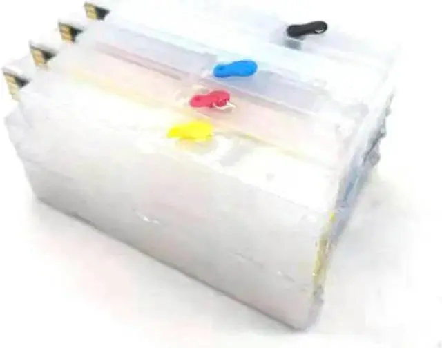 Main image of Ric refill ink cartridges Fits For T130 T125 T530 T520 T100 T525 T120