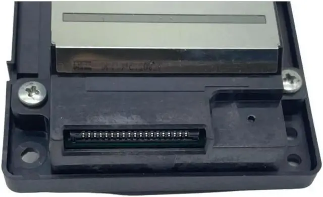 Alt view image 3 of 4 - Printer Print Head Fits For WorkForce WF-7720 WF-7840 WF-7830 WF-7611 WF-3620 WF-7835 WF-7845 L1455 WF-7610 WF-3641