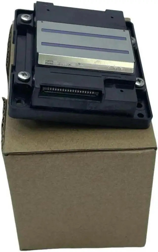 Alt view image 4 of 4 - Printer Print Head Fits For WorkForce WF-7720 WF-7840 WF-7830 WF-7611 WF-3620 WF-7835 WF-7845 L1455 WF-7610 WF-3641