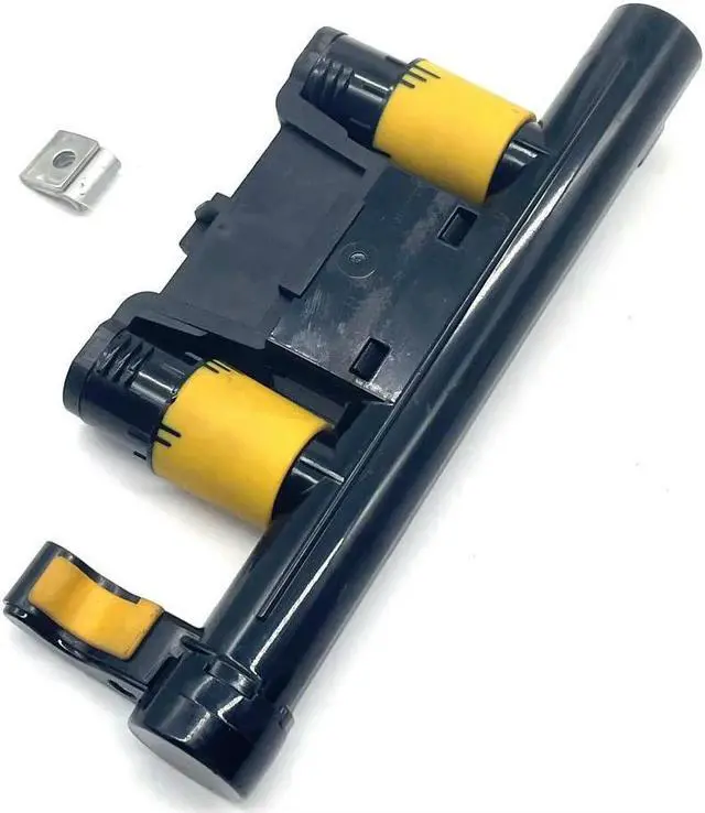 Alt view image 3 of 4 - P1058930-104 P1058930-018 Toggle Bar  Kit  Fits For ZT-410 ZT411 ZT-411 ZT410