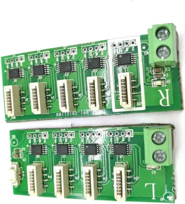 Main image of Chip Decoder Fits For 4400 4880C 7400 9800 4850 4800 7800 9400