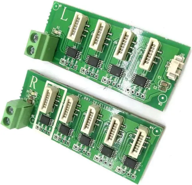 Alt view image 2 of 4 - Chip Decoder Fits For 4400 4880C 7400 9800 4850 4800 7800 9400