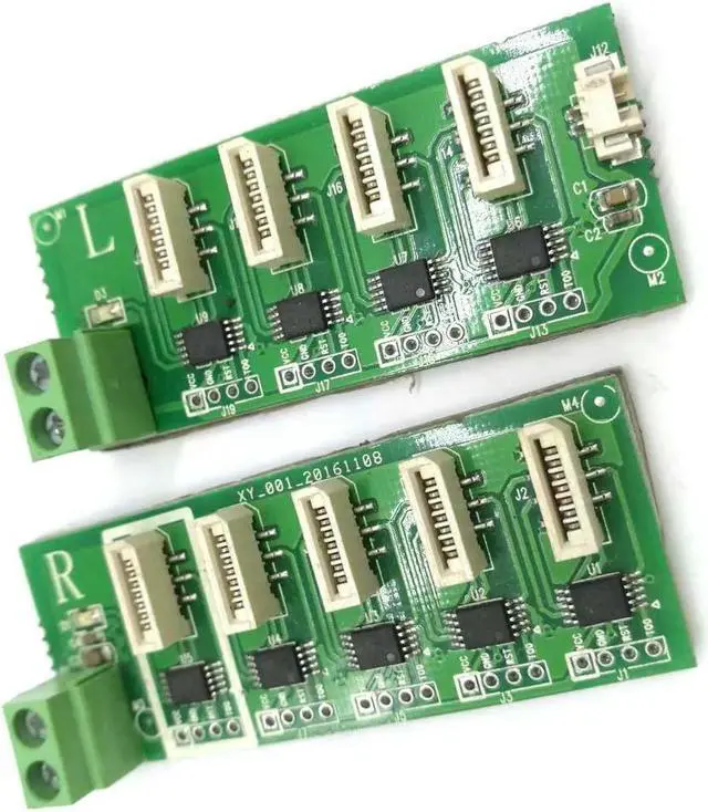 Alt view image 3 of 4 - Chip Decoder Fits For 4400 4880C 7400 9800 4850 4800 7800 9400