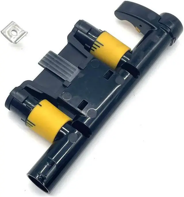 Alt view image 4 of 4 - P1058930-104 P1058930-018 Toggle Bar  Kit  Fits For ZT-410 ZT411 ZT-411 ZT410