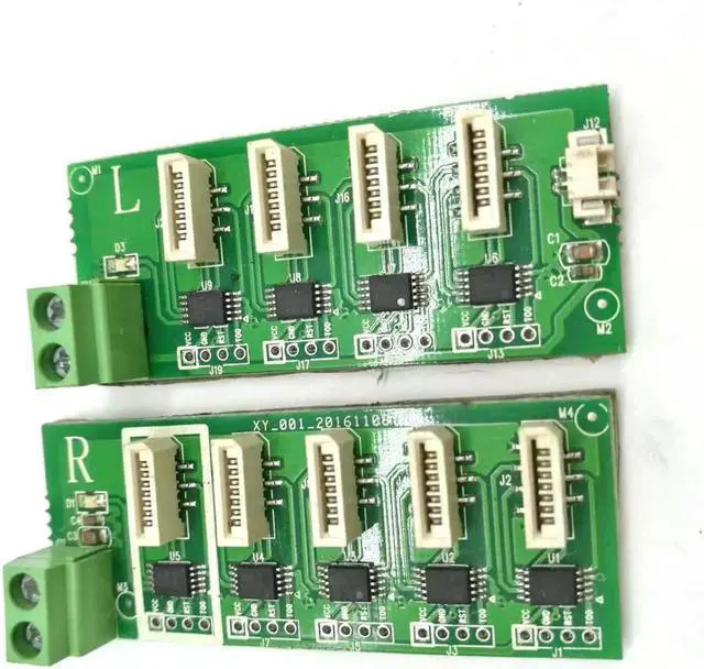 Alt view image 4 of 4 - Chip Decoder Fits For 4400 4880C 7400 9800 4850 4800 7800 9400