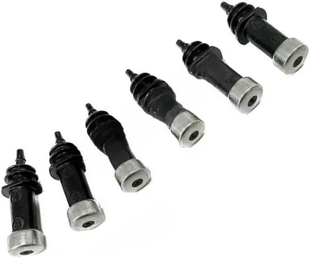 Main image of Print head connection nozzle 6pcs Fits For DesignJet 930 3500 2530 2500 T920 T1500 1530