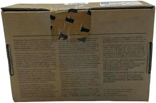 Alt view image 2 of 3 - CH580A Bonfing Agent Printhead Fits For Color Inkjet Web Press T 200 T200