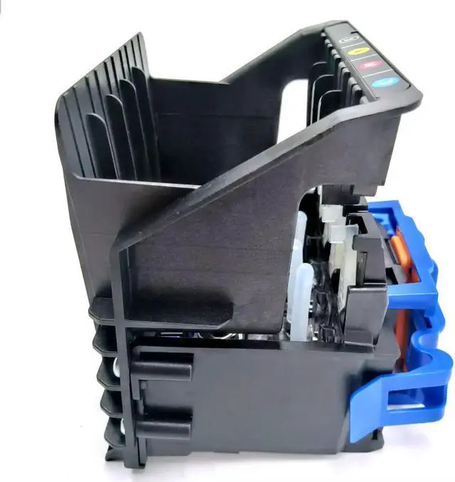 Alt view image 4 of 4 - Printer Print Head 962 963 Fits For OfficeJet Pro 9015 9019 9019E 9028E 9014 9025E 965 9016E 9028 9020 9028 9013 9026 9010E