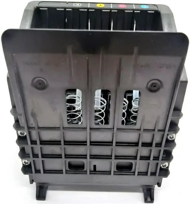 Alt view image 3 of 4 - Printer Print Head 962 963 Fits For OfficeJet Pro 9012 9025E 9014 9022 9023 9015 9019 9016 965 9028 9026E 9013E 9028 9012E