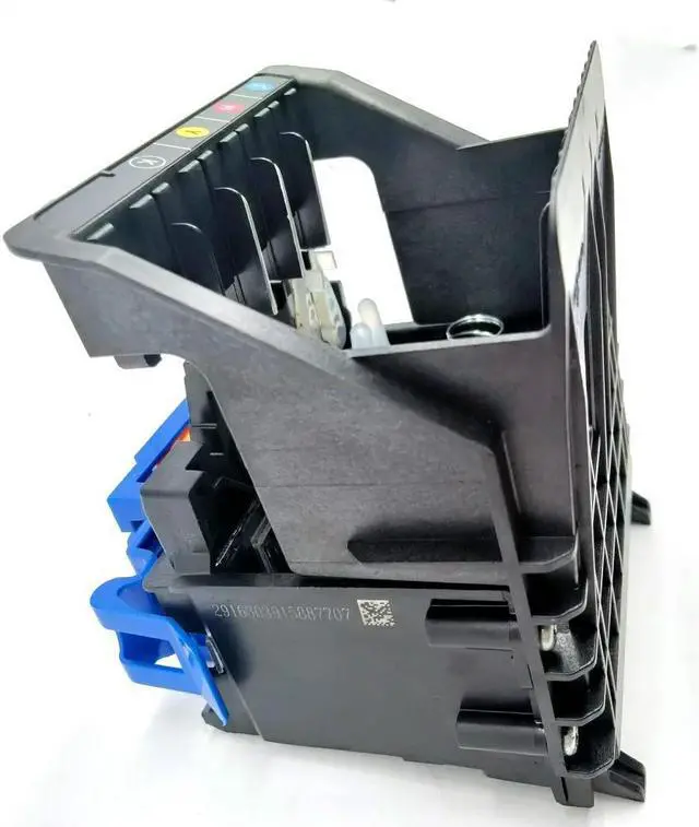 Alt view image 4 of 4 - Printer Print Head 962 963 Fits For OfficeJet Pro 9012 9025E 9014 9022 9023 9015 9019 9016 965 9028 9026E 9013E 9028 9012E