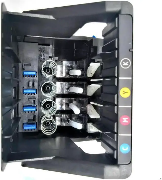 Main image of Printer Print Head 962 963 Fits For OfficeJet Pro 9012 9025E 9014 9022 9023 9015 9019 9016 965 9028 9026E 9013E 9028 9012E