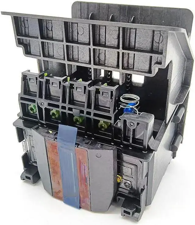 Alt view image 3 of 4 - Printer Head Print Head Printhead 964 965 fits for OfficeJet Pro 9020 9019 9026 9012 9018 9010