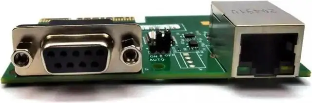 Alt view image 3 of 4 - Ethernet Card P1107552-01 Fits For ZD 620 ZD620 ZD610 ZD 610