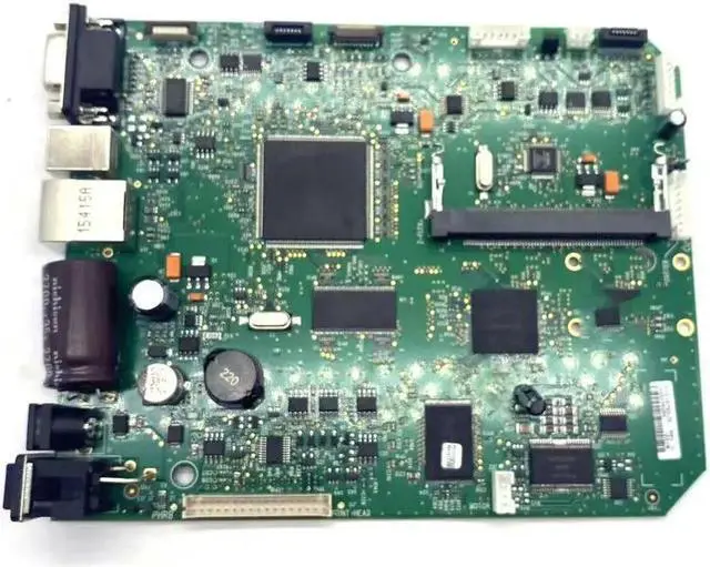Alt view image 2 of 4 - Network RJ45 Main Board Motherboard P1015793-02 Fits For GX430D GX430T