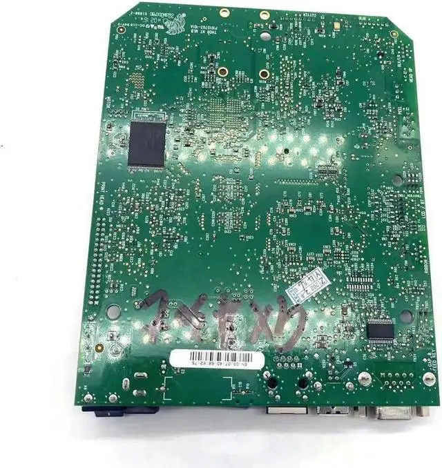 Alt view image 4 of 4 - Network RJ45 Main Board Motherboard P1015793-02 Fits For GX430D GX430T