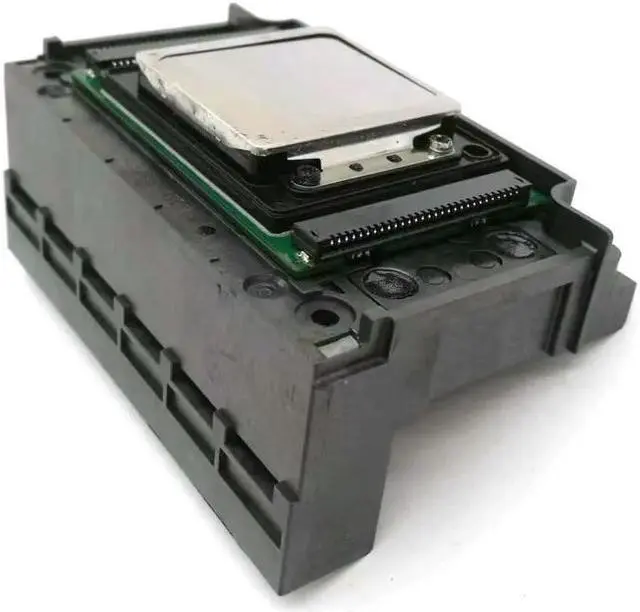 Alt view image 2 of 4 - Print Head DX11 DX8 DX10 Fits For XP-550 ECOJET DX-11 XP-950 XP-810 ALFA A-1802 OPTIMUS 1600X XP-510 XP-720 XP-635
