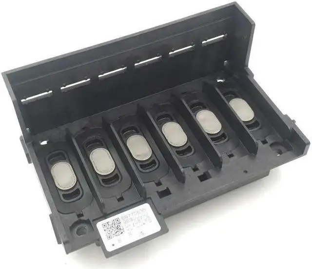 Alt view image 4 of 4 - Print Head DX11 DX8 DX10 Fits For XP-550 ECOJET DX-11 XP-950 XP-810 ALFA A-1802 OPTIMUS 1600X XP-510 XP-720 XP-635