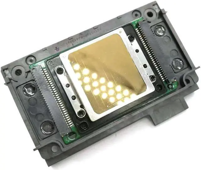 Main image of Print Head DX11 DX8 DX10 Fits For XP-550 ECOJET DX-11 XP-950 XP-810 ALFA A-1802 OPTIMUS 1600X XP-510 XP-720 XP-635