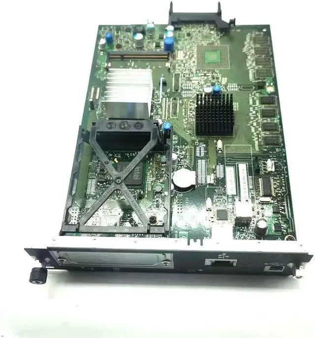 Main image of Formatter Board CC440-60001 Fits For LaserJet CP4525 CP4025