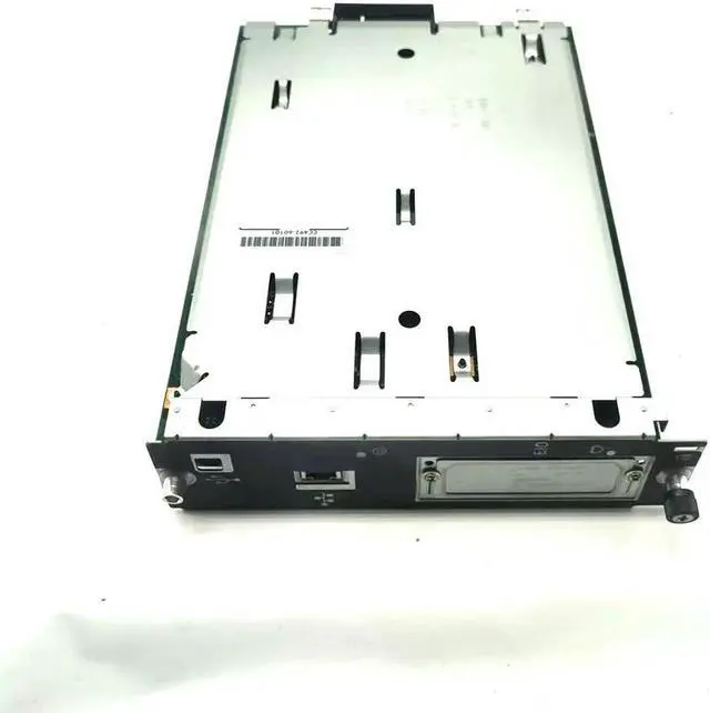 Alt view image 3 of 3 - Formatter Board CC440-60001 Fits For LaserJet CP4525 CP4025