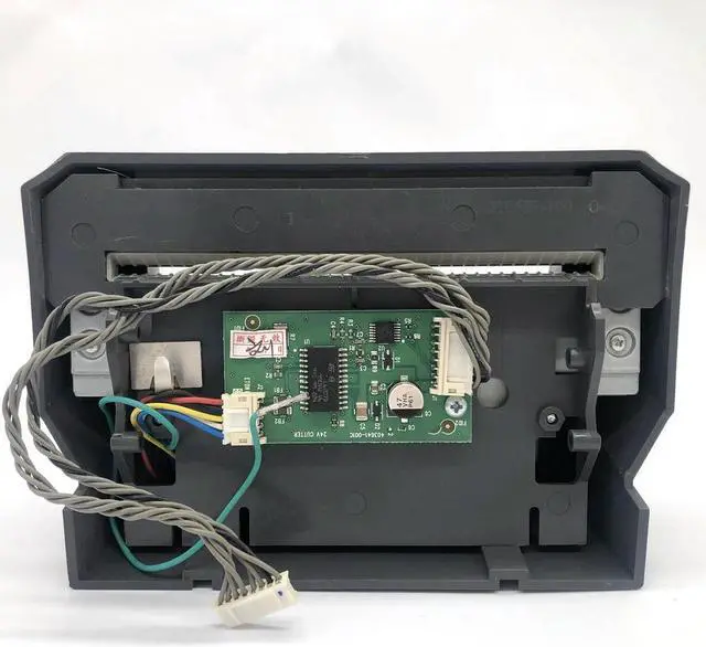Alt view image 4 of 4 - Auto Cutter Fits For GX420D GK420D GX430D GK430D 403641-001C