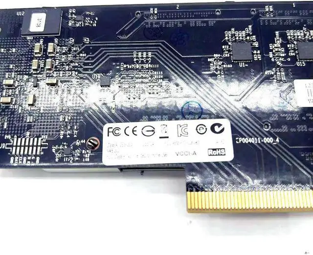 Alt view image 2 of 2 - Graphics Card GPU 365GB GDDR5 F00-001-365G-CS-0001 Fits For Fusion-IO IODRIVE 2 II