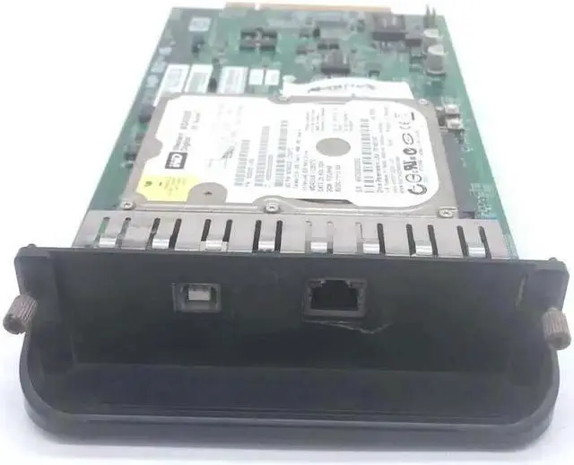 Alt view image 2 of 4 - Main PCA Formatter Logic Board Fits For Hewlett DesignJet Z3100 Z2100 Z3100GP